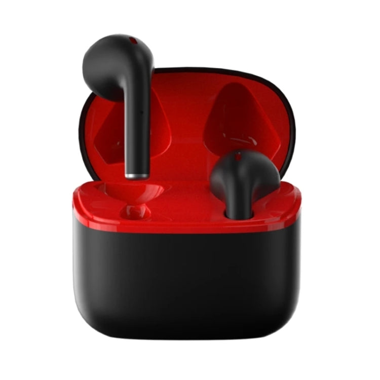 JM12 TWS Earphone Bluetooth 5.0 Touch Control Stereo Bass Sport Wireless Earphone With Mic