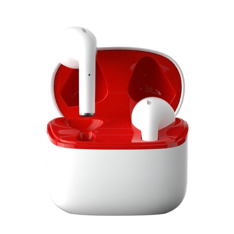 JM12 TWS Earphone Bluetooth 5.0 Touch Control Stereo Bass Sport Wireless Earphone With Mic