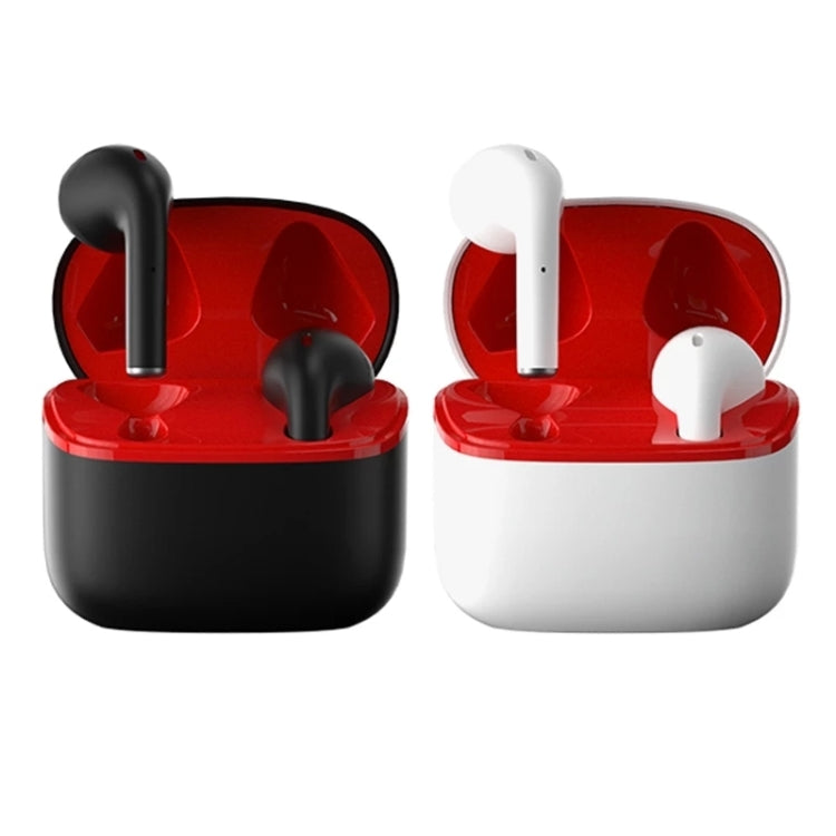 JM12 TWS Earphone Bluetooth 5.0 Touch Control Stereo Bass Sport Wireless Earphone With Mic