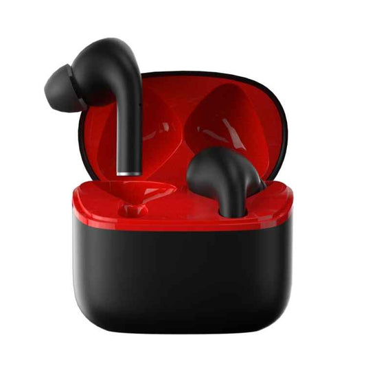 JM13 TWS Earphone Bluetooth 5.0 Touch Control Stereo Bass Sport Wireless Earphone With Mic