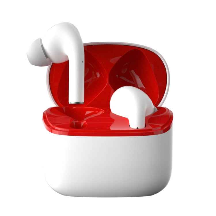 JM13 TWS Earphone Bluetooth 5.0 Touch Control Stereo Bass Sport Wireless Earphone With Mic