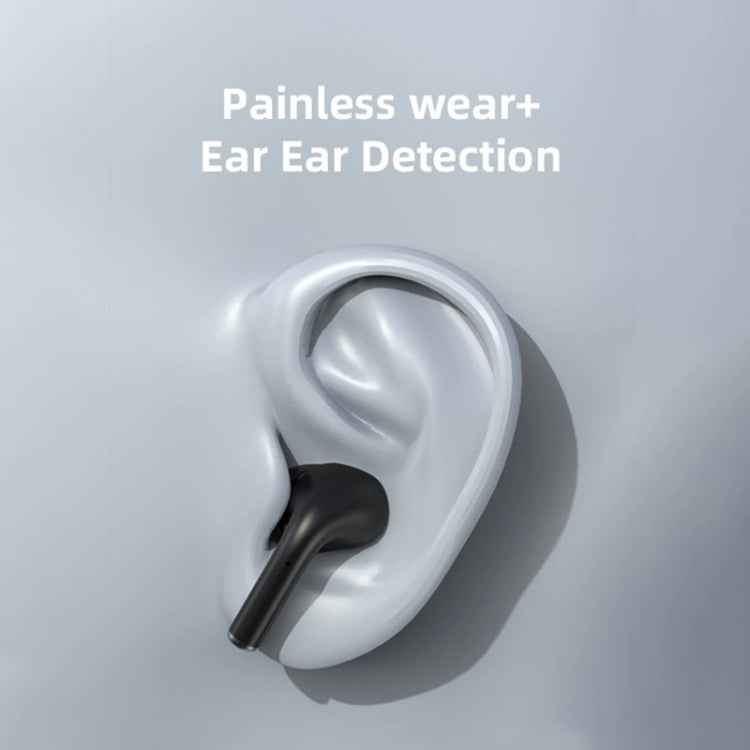 JM13 TWS Earphone Bluetooth 5.0 Touch Control Stereo Bass Sport Wireless Earphone With Mic