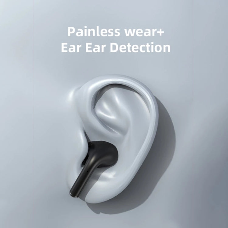 JM13 TWS Earphone Bluetooth 5.0 Touch Control Stereo Bass Sport Wireless Earphone With Mic