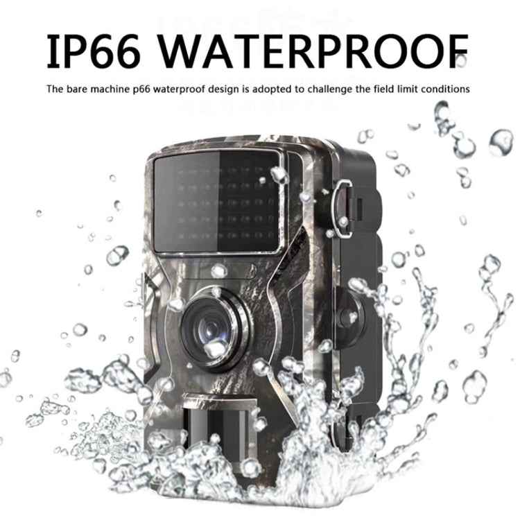 DL001 Hunting Camera 12MP 1080P 26 LEDs 940nm Night Vision