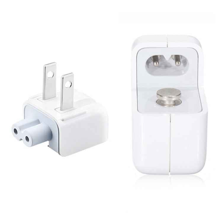 12W USB Charger + USB to 8 Pin Data Cable for iPad / iPhone / iPod Series, US Plug