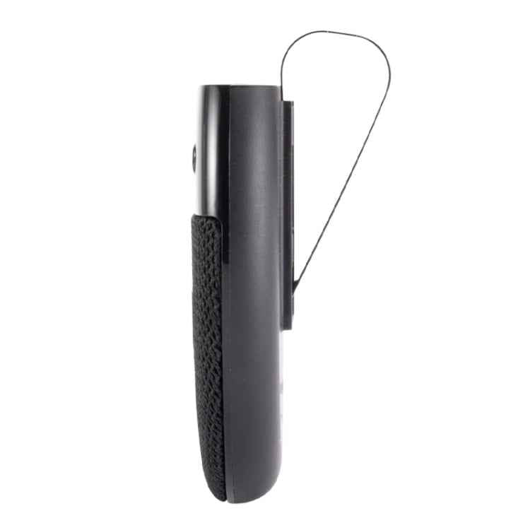 SP11 Car Phone Sun Visor Handsfree Speaker with USB Car Speaker Handsfree Car Kit