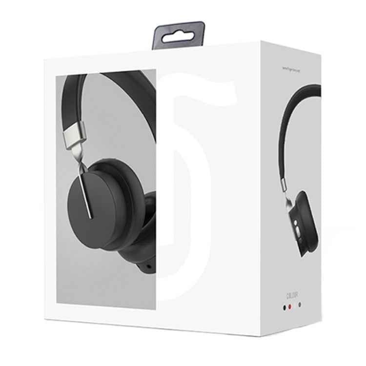 P3 Wireless 5.0 Super Bass HIFI Stereo Gaming Headset with Microphone, Support TF / FM / AUX