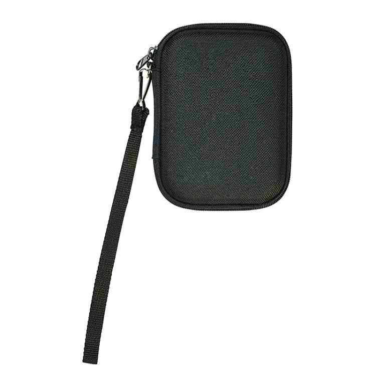 Laptop Battery Protective Bag Charging Cable Storage Box For MagSafe Battery Pack