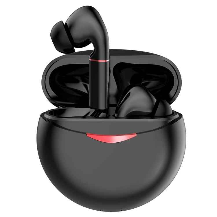 T&G T50 Sport TWS Bluetooth Earphone HIFI Noise Canceling Handfree Earbuds with Microphone