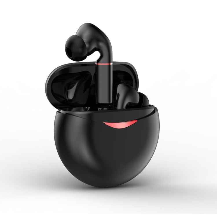 T&G T50 Sport TWS Bluetooth Earphone HIFI Noise Canceling Handfree Earbuds with Microphone