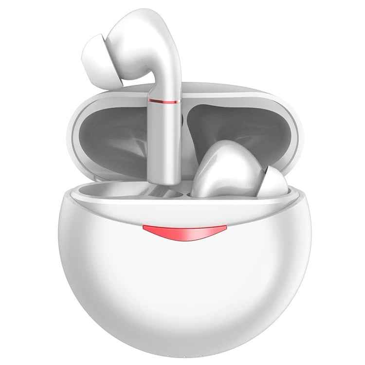 T&G T50 Sport TWS Bluetooth Earphone HIFI Noise Canceling Handfree Earbuds with Microphone