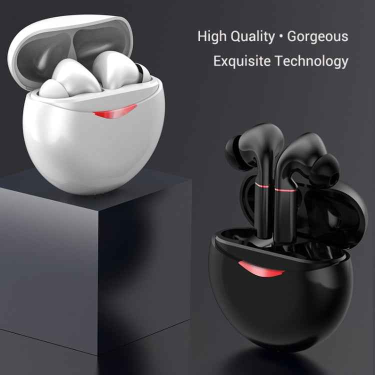 T&G T50 Sport TWS Bluetooth Earphone HIFI Noise Canceling Handfree Earbuds with Microphone