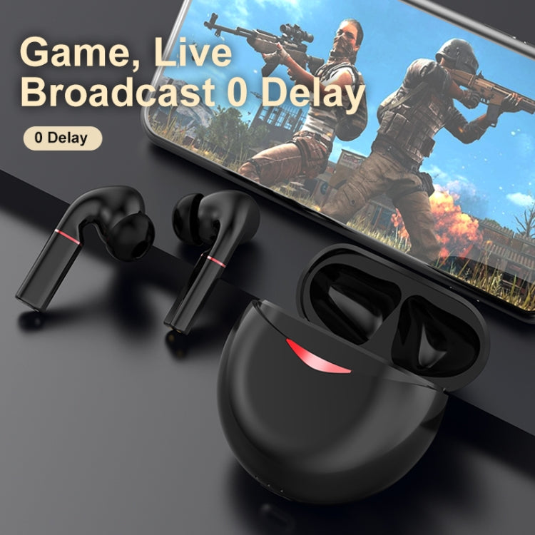 T&G T50 Sport TWS Bluetooth Earphone HIFI Noise Canceling Handfree Earbuds with Microphone