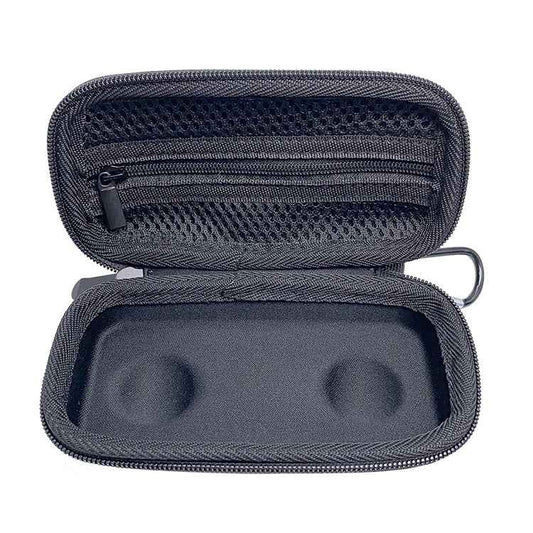 For Insta360 ONE X2 Pocket Panoramic Camera Nylon Storage Bag