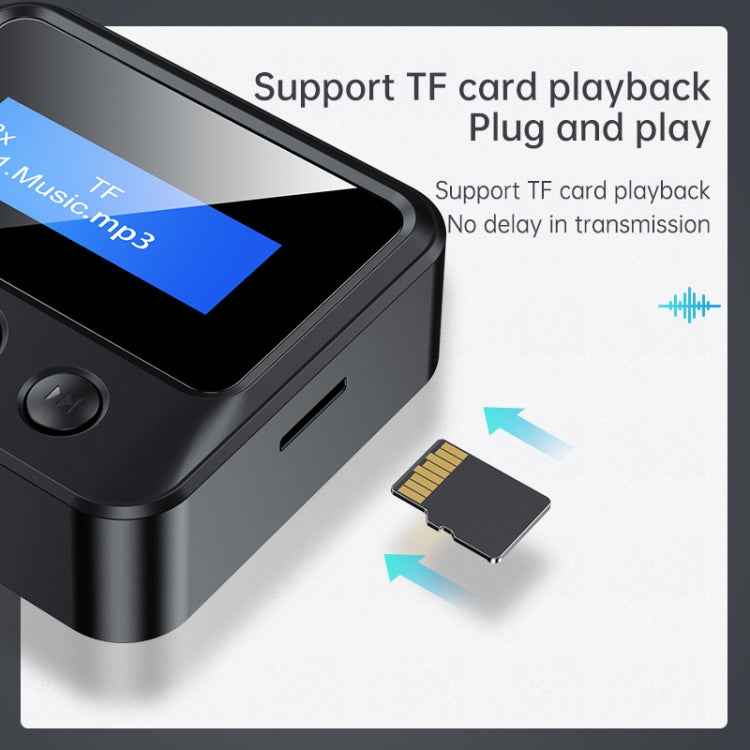 C39S Bluetooth Receiver Transmitter RCA Speaker to 3.5mm Wireless Audio Adapter