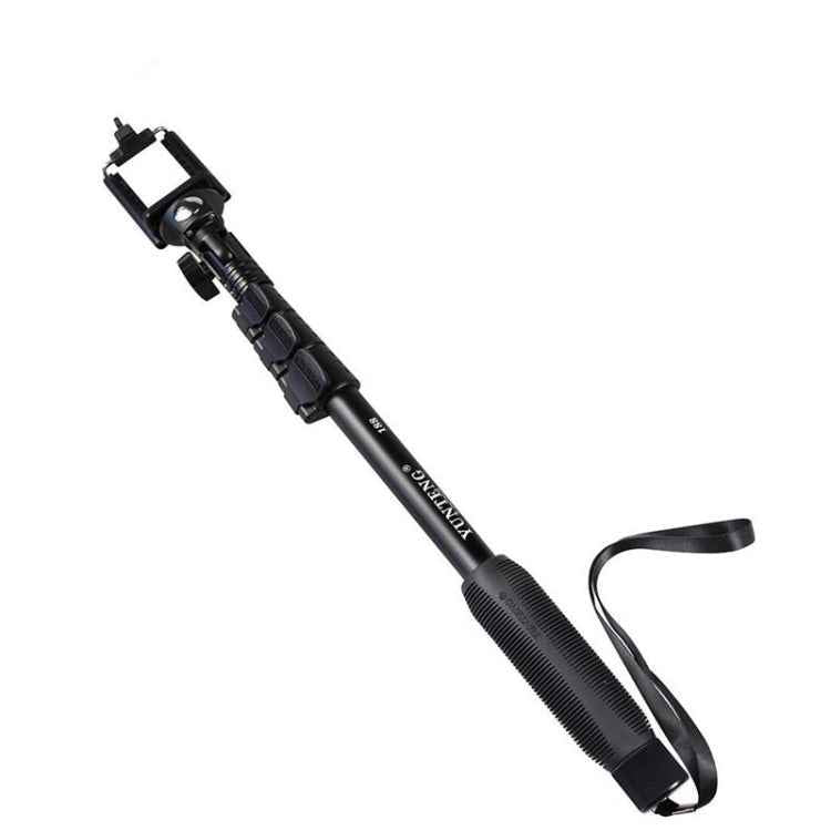 Yunteng 188 Extendable Handheld Telescopic Monopod, for Cameras / Smartphones / Mobiles