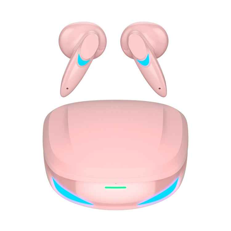 G10 TWS 5.2 Binaural True Stereo Touch Game Bluetooth Earphone
