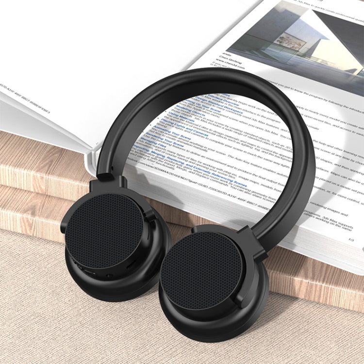 A53 TWS HIFI Stereo Wireless Bluetooth Gaming Headset with Mic