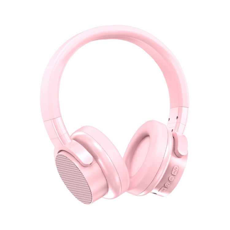 A53 TWS HIFI Stereo Wireless Bluetooth Gaming Headset with Mic