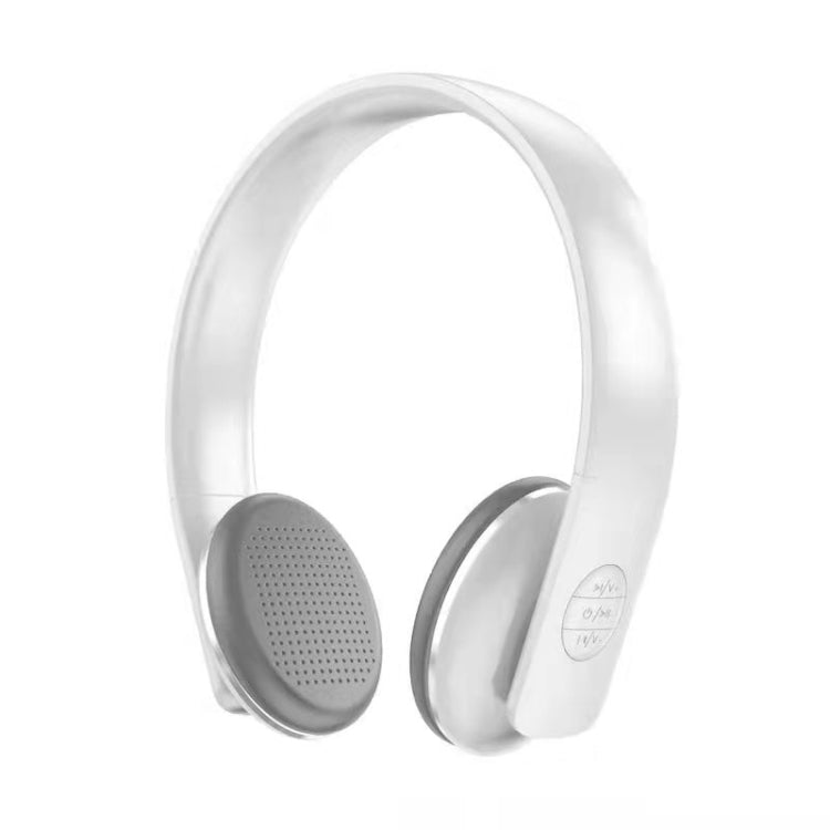A50 Bass Stereo Wireless Bluetooth HIFI Headset with Mic