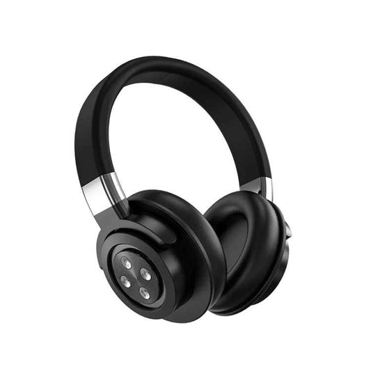 A51 USB Charging Wireless Bluetooth HIFI Stereo Headset with Mic