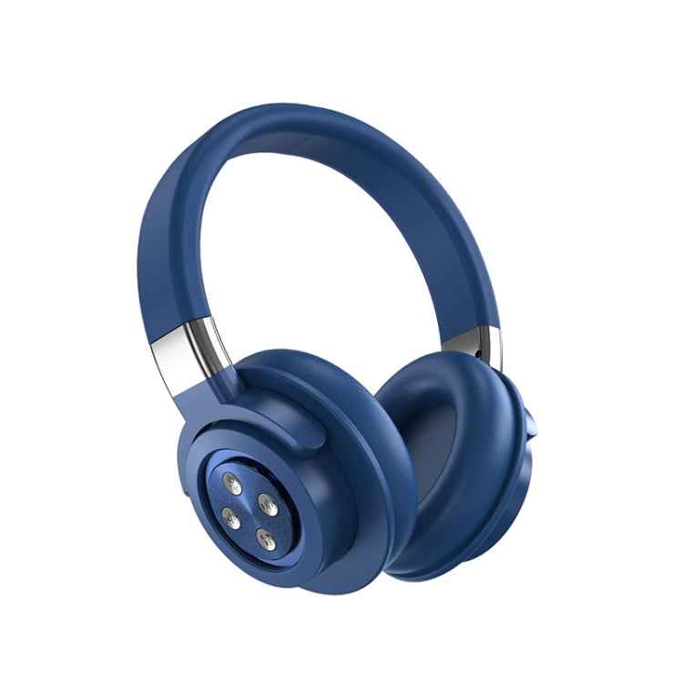 A51 USB Charging Wireless Bluetooth HIFI Stereo Headset with Mic