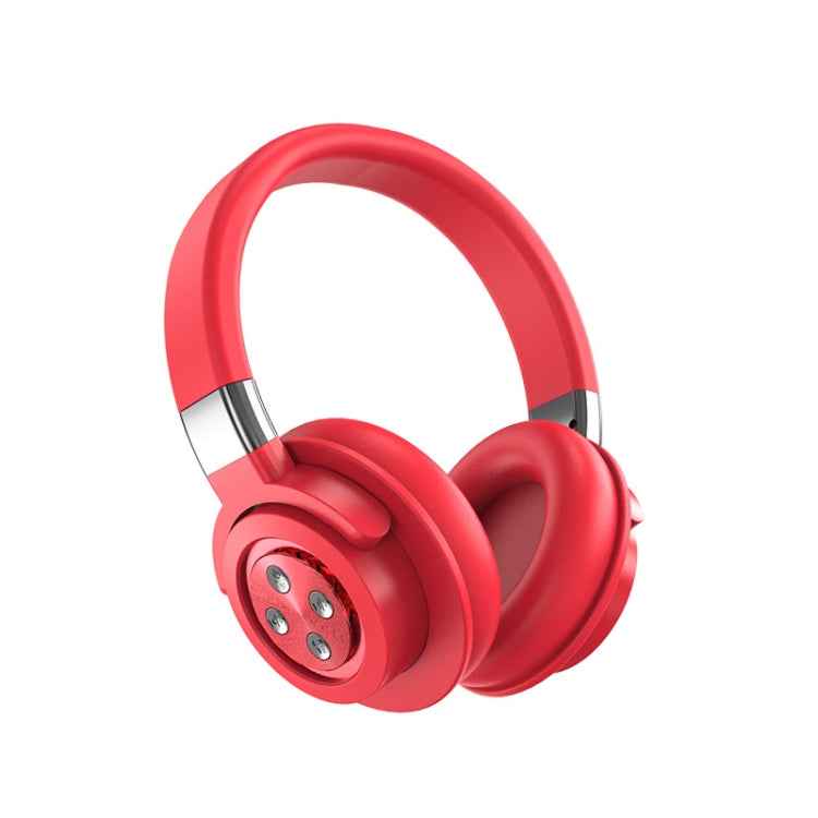 A51 USB Charging Wireless Bluetooth HIFI Stereo Headset with Mic