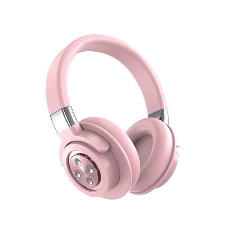 A51 USB Charging Wireless Bluetooth HIFI Stereo Headset with Mic