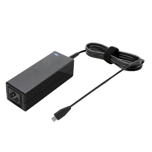 45W 20V 2.25A USB-C / Type-C Laptop Power Adapter For ThinkPad X280 T480s T580