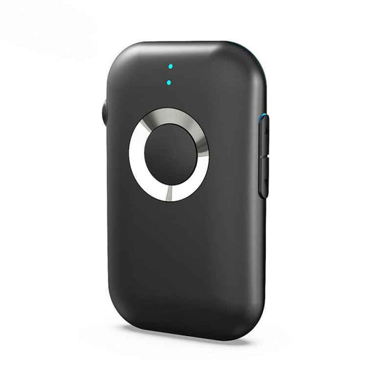 BR06 Bluetooth 5.0 Receiver Speaker Amplifier Car Hands-free
