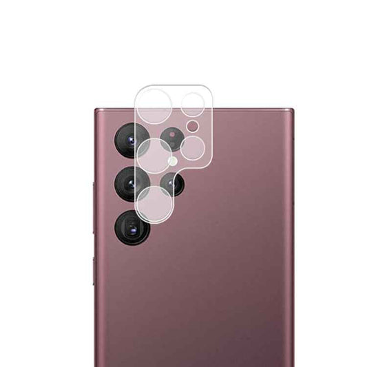 For Samsung Galaxy S23 Ultra 5G mocolo 0.15mm 9H Camera Lens Tempered Glass Film