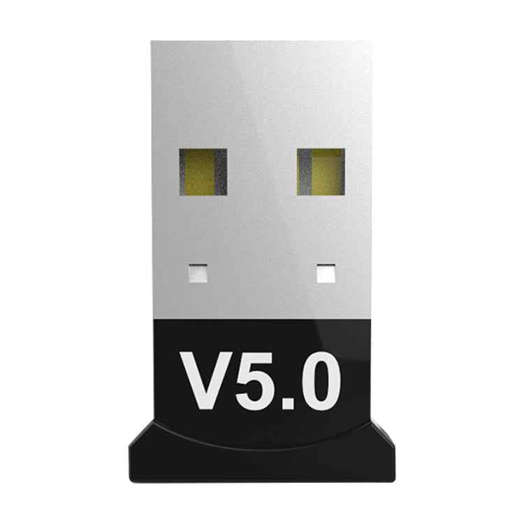 Computer Bluetooth Adapter 5.0 USB Desktop Dongle WiFi Audio Receiver Transmitter