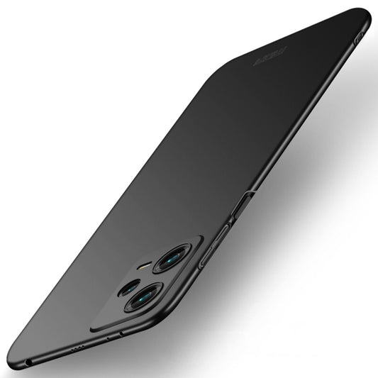 MOFI Micro-Frosted PC Ultra-thin Hard Phone Case, For Xiaomi Redmi Note 12 Pro 5G Global, For Xiaomi Redmi Note 12 5G Global, For Redmi K90 Pro Max / Poco F8 Ultra, For Redmi K90 / Poco F8 Pro, For Xiaomi Redmi K70E / Poco X6 Pro                       ...