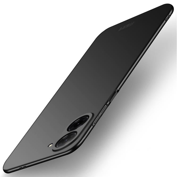 MOFI Micro-Frosted PC Ultra-thin Hard Phone Case, For Redmi K90 Max 5G, For Redmi Turbo 5 Max 5G, For Xiaomi 17 Pro Max, For Xiaomi 17 Pro, For Xiaomi 17, For Redmi A5 4G 171.7mm, For Xiaomi Redmi Turbo 4 Pro, For Xiaomi Redmi Turbo 4 / Poco X7 Pro    ...
