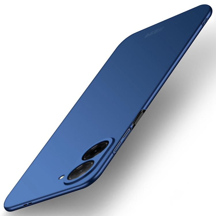 MOFI Micro-Frosted PC Ultra-thin Hard Phone Case, For Redmi K90 Max 5G, For Redmi Turbo 5 Max 5G, For Xiaomi 17 Pro Max, For Xiaomi 17 Pro, For Xiaomi 17, For Redmi A5 4G 171.7mm, For Xiaomi Redmi Turbo 4 Pro, For Xiaomi Redmi Turbo 4 / Poco X7 Pro    ...