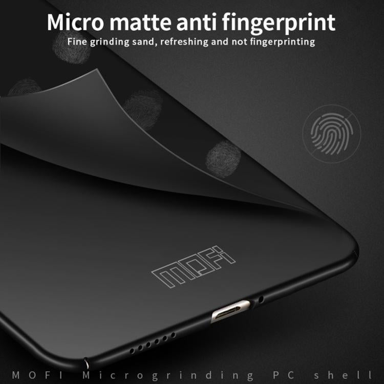 MOFI Micro-Frosted PC Ultra-thin Hard Phone Case, For Redmi K90 Max 5G, For Redmi Turbo 5 Max 5G, For Redmi Turbo 5 / Poco X8 Pro, For Xiaomi 17 Pro Max, For Xiaomi 17 Pro, For Xiaomi 17, For Redmi A5 4G 171.7mm, For Xiaomi Redmi Turbo 4 Pro           ...