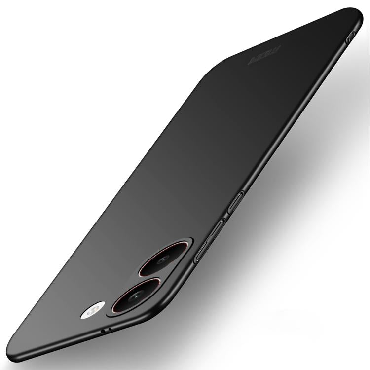 MOFI Micro-Frosted PC Ultra-thin Hard Phone Case, For Redmi K90 Max 5G, For Redmi Turbo 5 Max 5G, For Redmi Turbo 5 / Poco X8 Pro, For Xiaomi 17 Pro Max, For Xiaomi 17 Pro, For Xiaomi 17, For Redmi A5 4G 171.7mm, For Xiaomi Redmi Turbo 4 Pro           ...