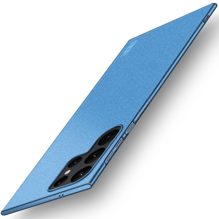 MOFI Fandun Series Frosted PC Ultra-thin All-inclusive Phone Case, For Samsung Galaxy A55 5G, For Samsung Galaxy A35 5G, For Samsung Galaxy S24 Ultra 5G, For Samsung Galaxy S24+ 5G, For Samsung Galaxy S24 5G, For Samsung Galaxy A34 5G                  ...
