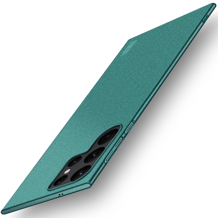 MOFI Fandun Series Frosted PC Ultra-thin All-inclusive Phone Case, For Samsung Galaxy A55 5G, For Samsung Galaxy A35 5G, For Samsung Galaxy S24 Ultra 5G, For Samsung Galaxy S24+ 5G, For Samsung Galaxy S24 5G, For Samsung Galaxy A34 5G                  ...