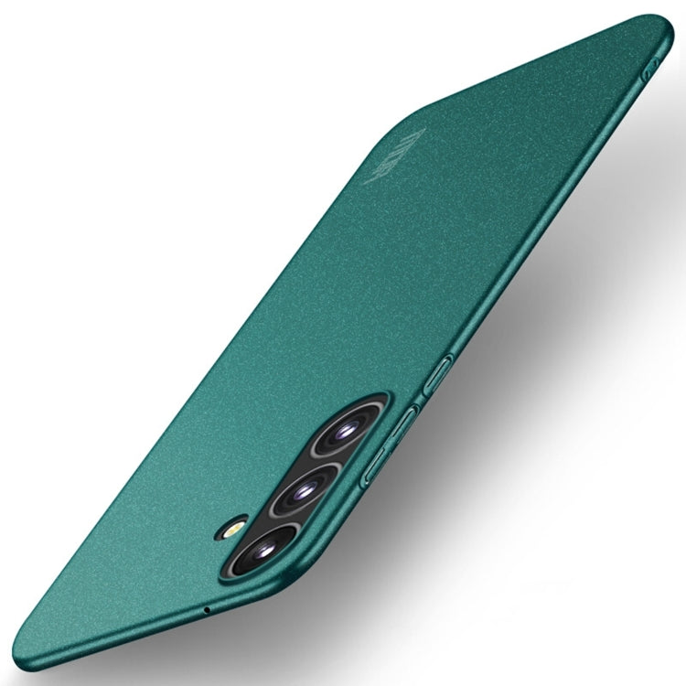 MOFI Fandun Series Frosted PC Ultra-thin All-inclusive Phone Case, For Samsung Galaxy A55 5G, For Samsung Galaxy A35 5G, For Samsung Galaxy S24 Ultra 5G, For Samsung Galaxy S24+ 5G, For Samsung Galaxy S24 5G, For Samsung Galaxy A34 5G                  ...