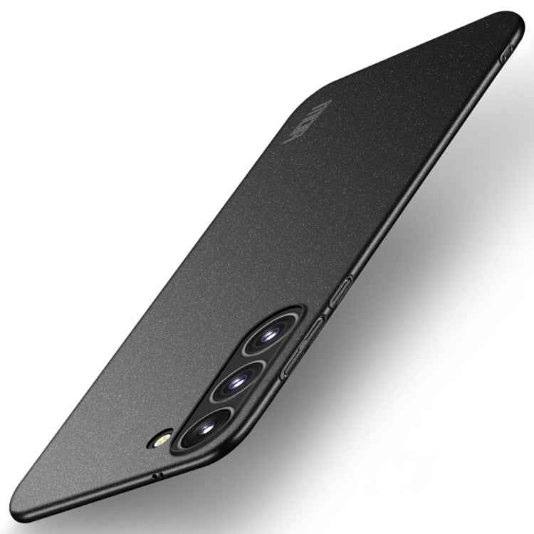 MOFI Fandun Series Frosted PC Ultra-thin All-inclusive Phone Case, For Samsung Galaxy S26+ 5G, For Samsung Galaxy S26 Ultra 5G, For Samsung Galaxy S26 5G, For Samsung Galaxy A17 5G, For Samsung Galaxy A56 5G, For Samsung Galaxy S25 5G                  ...