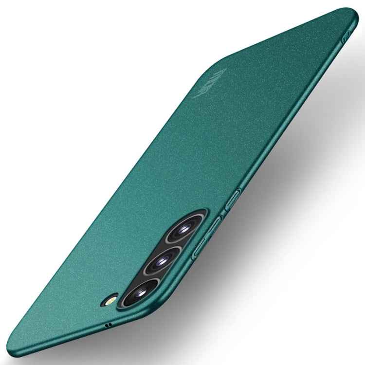 MOFI Fandun Series Frosted PC Ultra-thin All-inclusive Phone Case, For Samsung Galaxy S26+ 5G, For Samsung Galaxy S26 Ultra 5G, For Samsung Galaxy S26 5G, For Samsung Galaxy A17 5G, For Samsung Galaxy A56 5G, For Samsung Galaxy S25 5G                  ...