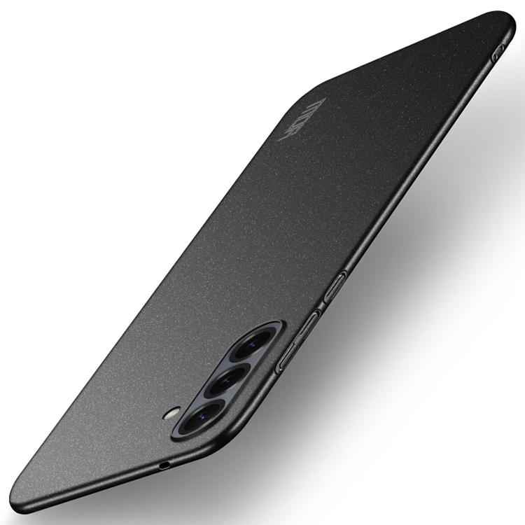 MOFI Fandun Series Frosted PC Ultra-thin All-inclusive Phone Case, For Samsung Galaxy S26+ 5G, For Samsung Galaxy S26 Ultra 5G, For Samsung Galaxy S26 5G, For Samsung Galaxy A17 5G, For Samsung Galaxy A56 5G, For Samsung Galaxy S25 5G                  ...