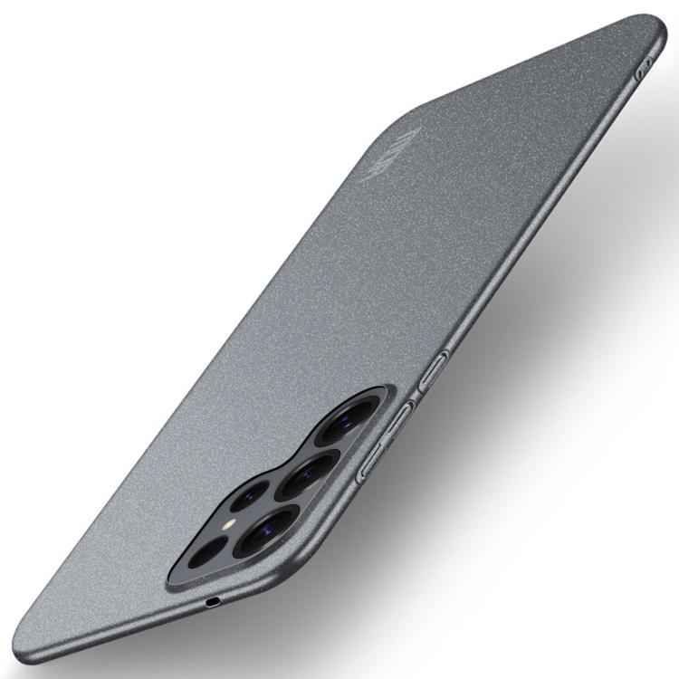 MOFI Fandun Series Frosted PC Ultra-thin All-inclusive Phone Case, For Samsung Galaxy S26+ 5G, For Samsung Galaxy S26 Ultra 5G, For Samsung Galaxy S26 5G, For Samsung Galaxy A17 5G, For Samsung Galaxy A56 5G, For Samsung Galaxy S25 5G                  ...