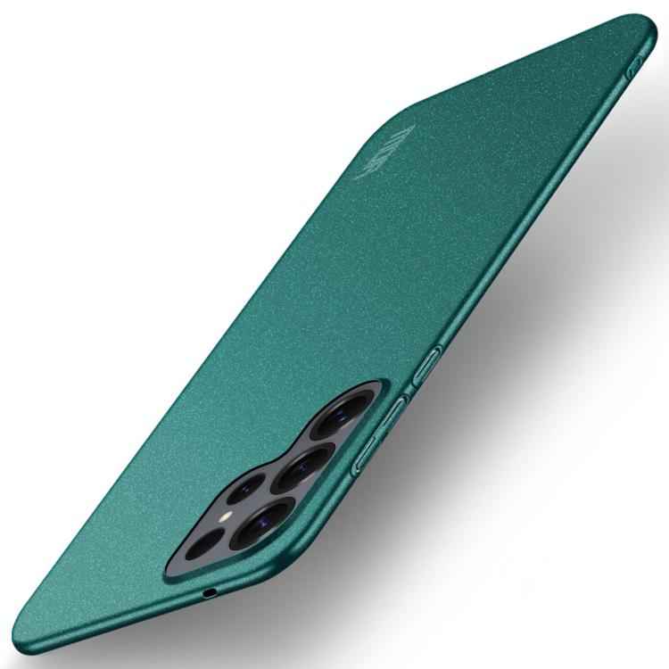 MOFI Fandun Series Frosted PC Ultra-thin All-inclusive Phone Case, For Samsung Galaxy S26+ 5G, For Samsung Galaxy S26 Ultra 5G, For Samsung Galaxy S26 5G, For Samsung Galaxy A17 5G, For Samsung Galaxy A56 5G, For Samsung Galaxy S25 5G                  ...