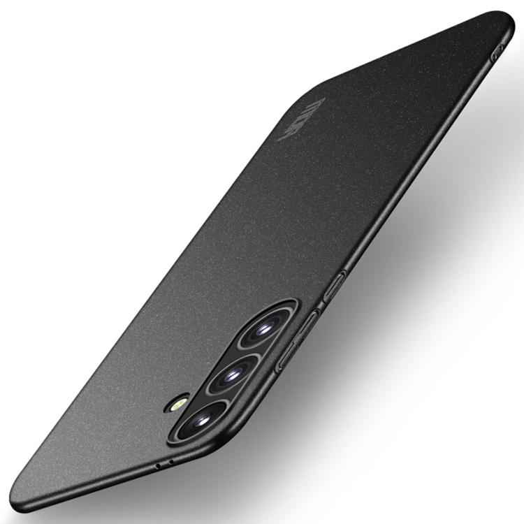 MOFI Fandun Series Frosted PC Ultra-thin All-inclusive Phone Case, For Samsung Galaxy S26+ 5G, For Samsung Galaxy S26 Ultra 5G, For Samsung Galaxy S26 5G, For Samsung Galaxy A17 5G, For Samsung Galaxy A56 5G, For Samsung Galaxy S25 5G                  ...