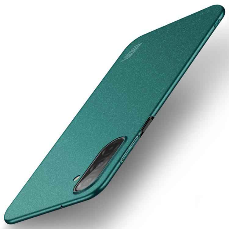 MOFI Fandun Series Frosted PC Ultra-thin All-inclusive Phone Case, For Samsung Galaxy S26+ 5G, For Samsung Galaxy S26 Ultra 5G, For Samsung Galaxy S26 5G, For Samsung Galaxy A17 5G, For Samsung Galaxy A56 5G, For Samsung Galaxy S25 5G                  ...