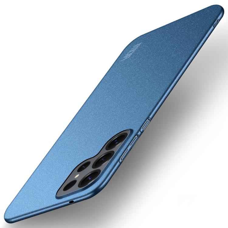MOFI Fandun Series Frosted PC Ultra-thin All-inclusive Phone Case, For Samsung Galaxy S26+ 5G, For Samsung Galaxy S26 Ultra 5G, For Samsung Galaxy S26 5G, For Samsung Galaxy A17 5G, For Samsung Galaxy A56 5G, For Samsung Galaxy S25 5G                  ...