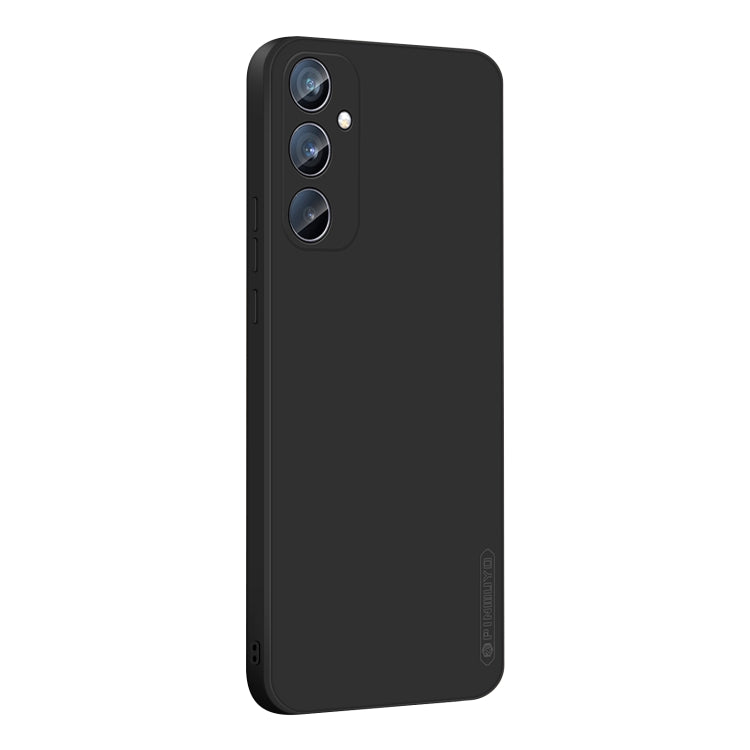 PINWUYO Sense Series Liquid Silicone TPU Phone Case, For Galaxy S25 Ultra 5G, For Galaxy A16 5G, For Galaxy A06 4G, For Galaxy S24 FE 5G, For Galaxy F15 / M15, For Galaxy A55 5G, For Galaxy A35 5G, For Galaxy S24 Ultra 5G, For Galaxy S24+ 5G           ...