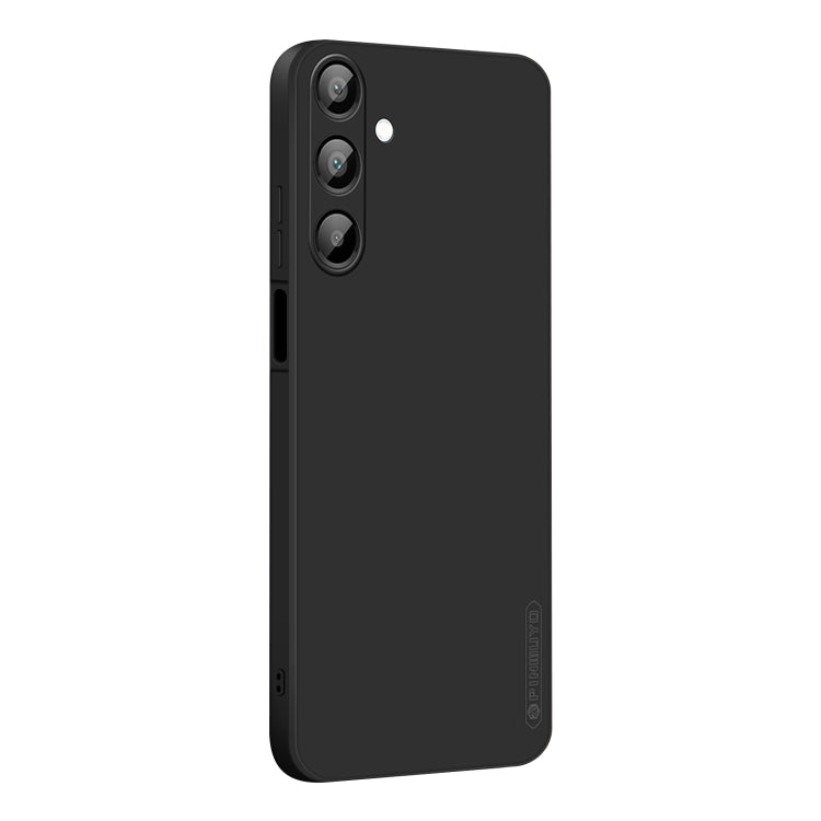 PINWUYO Sense Series Liquid Silicone TPU Phone Case, For Samsung Galaxy S26+ 5G, For Samsung Galaxy S26 Ultra 5G, For Samsung Galaxy S26 5G, For Samsung Galaxy A57 5G, For Samsung Galaxy A37 5G, For Samsung Galaxy S25 FE 5G, For Samsung Galaxy A07     ...